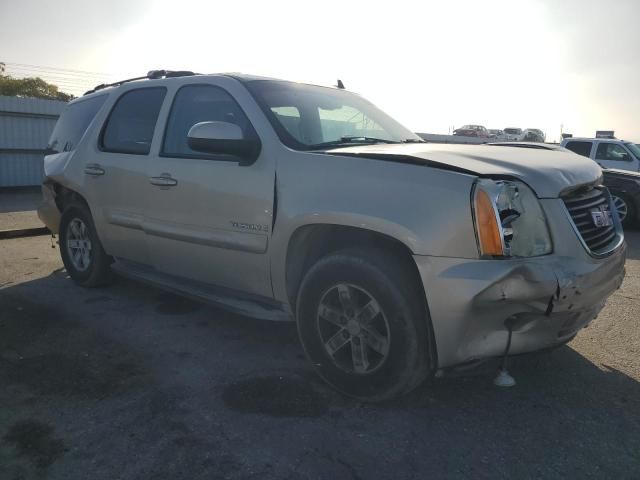 2007 GMC Yukon