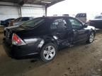 2008 Ford Fusion SE