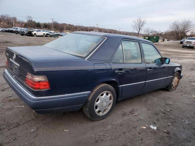 1994 Mercedes-Benz E 320