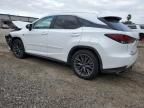 2022 Lexus RX 350 F Sport