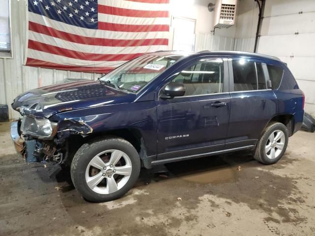 2014 Jeep Compass Sport