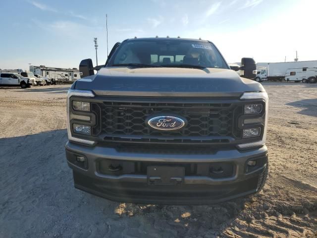 2024 Ford F250 Super Duty