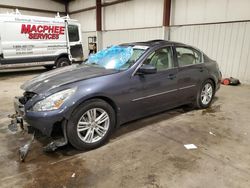 Infiniti G37 Vehiculos salvage en venta: 2011 Infiniti G37