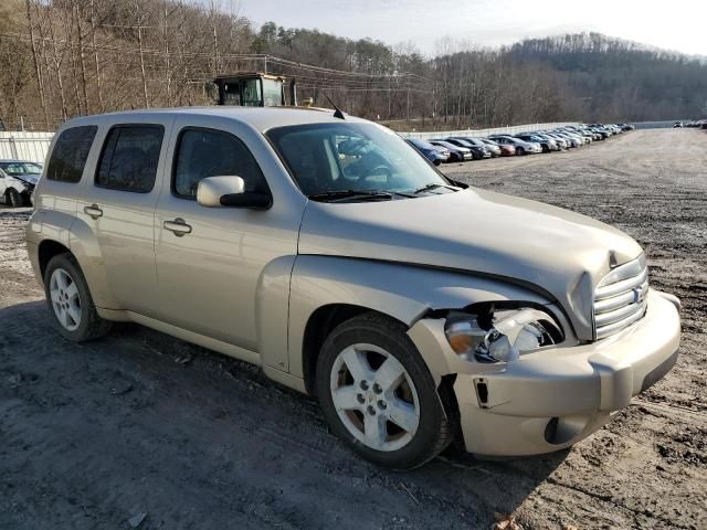 2009 Chevrolet HHR LT