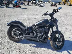 Salvage motorcycles for sale at Homestead, FL auction: 2023 Harley-Davidson Fxlrs