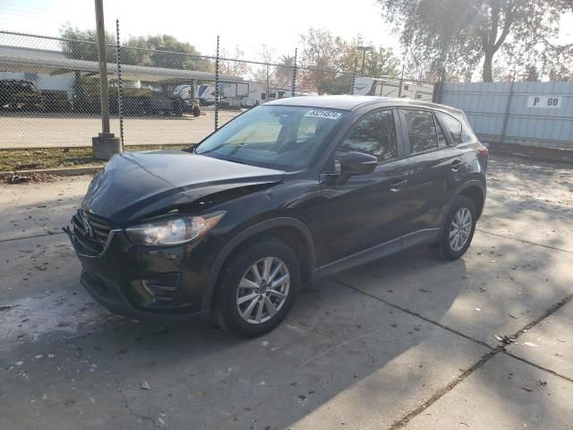 2016 Mazda CX-5 Sport