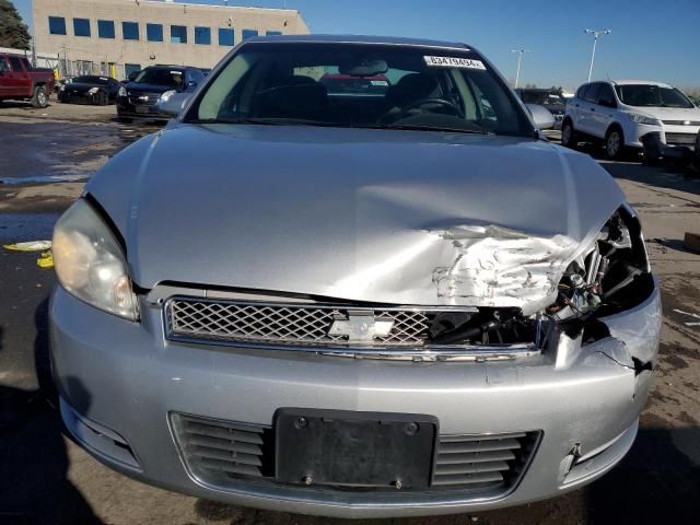 2013 Chevrolet Impala LT