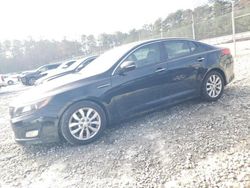 2015 KIA Optima EX en venta en Ellenwood, GA