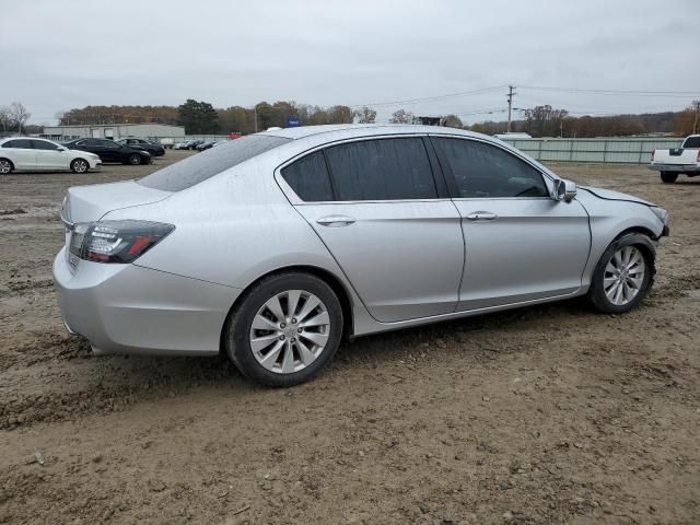 2013 Honda Accord Touring