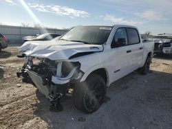 Salvage cars for sale from Copart Kansas City, KS: 2025 Dodge RAM 1500 BIG HORN/LONE Star