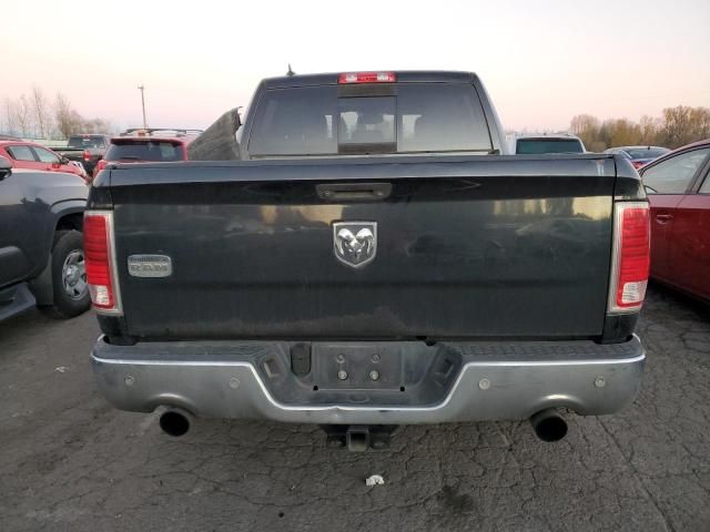 2014 Dodge RAM 1500 Longhorn