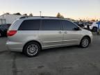 2007 Toyota Sienna XLE