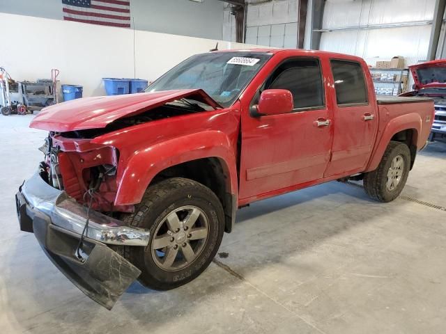 2010 Chevrolet Colorado LT