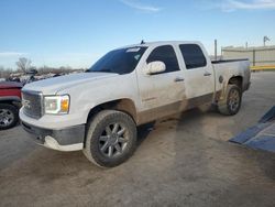 GMC Vehiculos salvage en venta: 2008 GMC New Sierra K1500 Denali