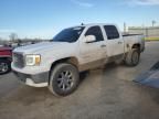 2008 GMC New Sierra K1500 Denali