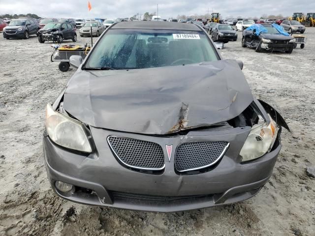 2008 Pontiac Vibe