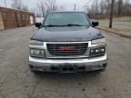 2010 GMC Canyon SLE