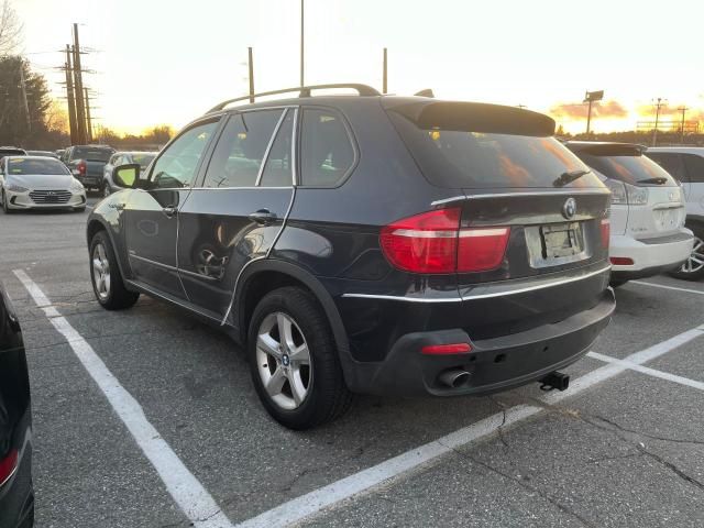 2010 BMW X5 XDRIVE30I