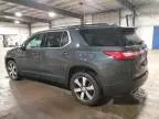 2021 Chevrolet Traverse LT