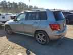 2014 Mercedes-Benz GLK 250 Bluetec