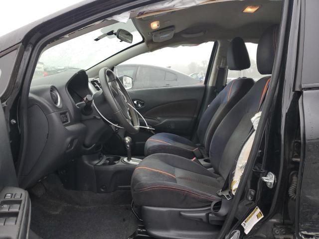 2016 Nissan Versa Note S