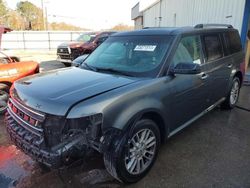 Ford Flex Vehiculos salvage en venta: 2016 Ford Flex SEL