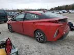 2017 Toyota Prius Prime