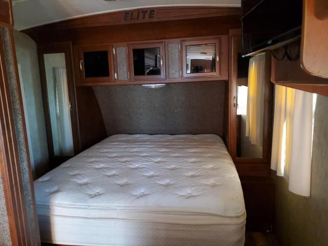 2016 Passport Travel Trailer