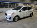 2015 Mitsubishi Mirage ES