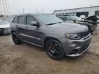 2019 Jeep Grand Cherokee SRT-8