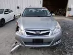 2010 Subaru Legacy 2.5I Limited