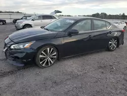 2020 Nissan Altima SR en venta en Fredericksburg, VA