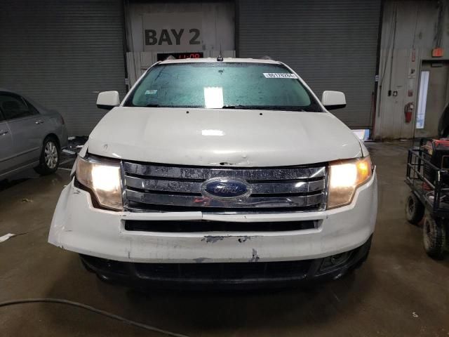 2008 Ford Edge Limited