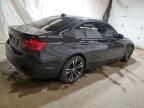 2018 BMW 330 XI