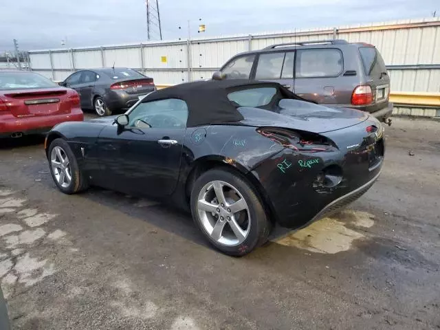 2006 Pontiac Solstice