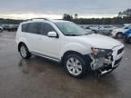 2010 Mitsubishi Outlander SE