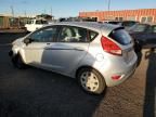 2012 Ford Fiesta SE