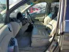 2008 Honda Odyssey EXL