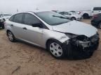 2012 Ford Focus S