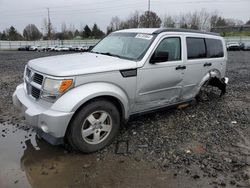 Dodge Vehiculos salvage en venta: 2008 Dodge Nitro SXT