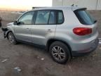 2014 Volkswagen Tiguan S