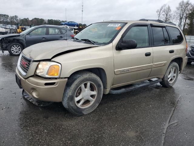 2004 GMC Envoy