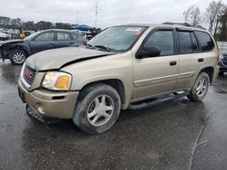 GMC Vehiculos salvage en venta: 2004 GMC Envoy