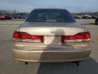 2001 Honda Accord EX