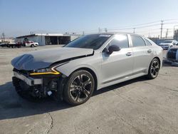 2021 KIA K5 GT Line en venta en Sun Valley, CA