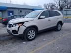 2012 KIA Sorento Base