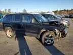 2014 Jeep Patriot Limited