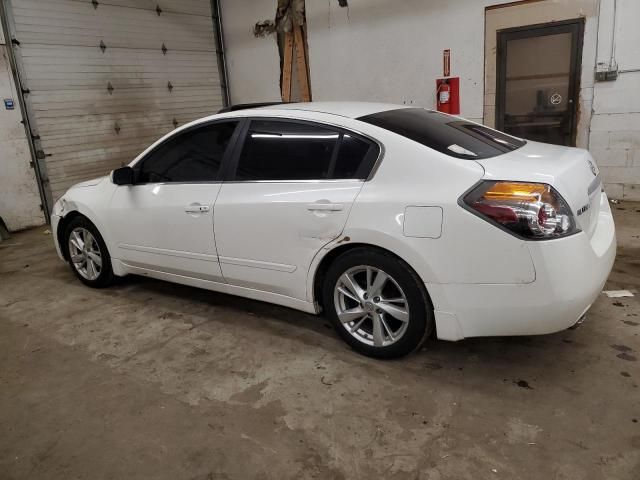 2008 Nissan Altima 2.5