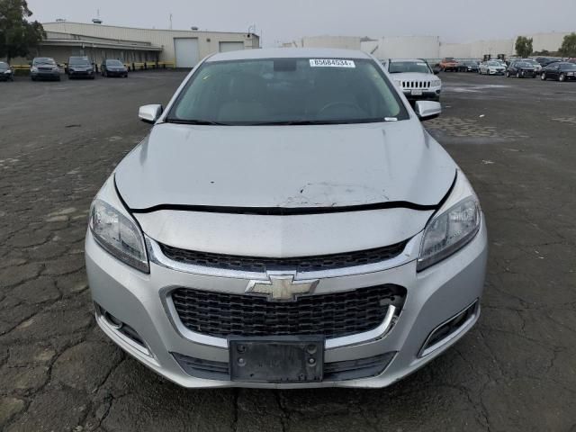 2014 Chevrolet Malibu 2LT