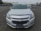 2014 Chevrolet Malibu 2LT